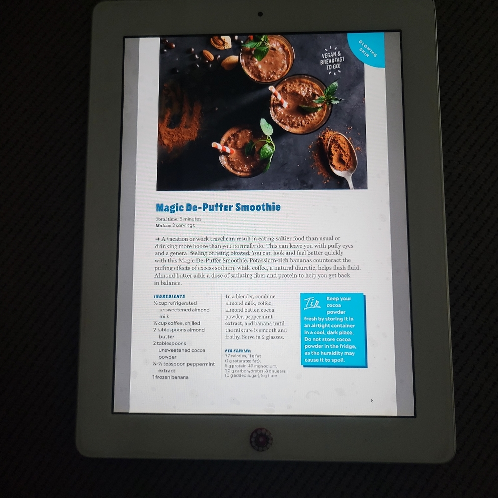 Apple IPad 2 - Picture 8 of 9